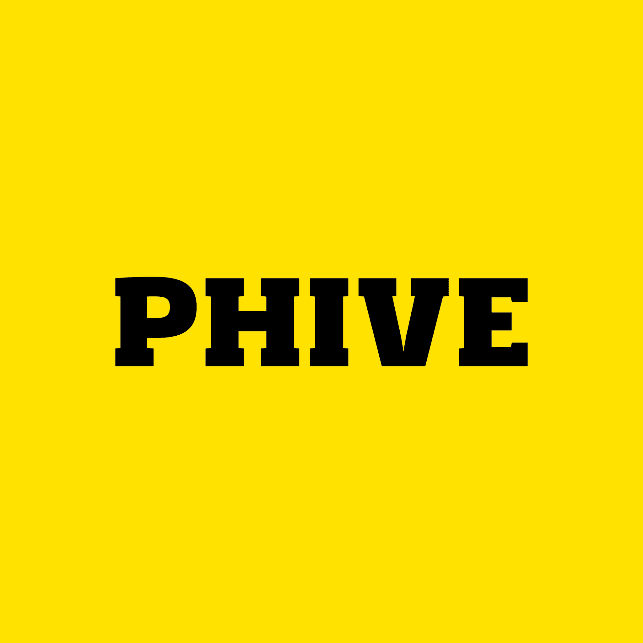 Phive